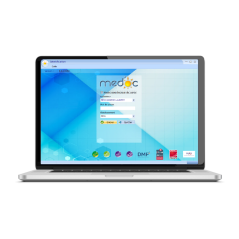 Med'Oc - Logiciel médical complet pour la gestion de votre cabinet | Oceatech