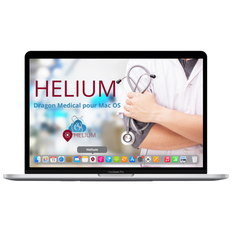 Helium