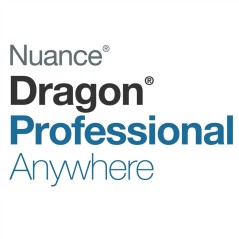 Dragon Professional Anywhere - reconnaissance vocale cloud pour entreprises - OCEATECH