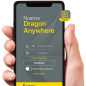 Dragon Anywhere Mobile