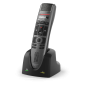 Philips SpeechMike Premium Air SMP4000 | Microphone de dictée sans fil