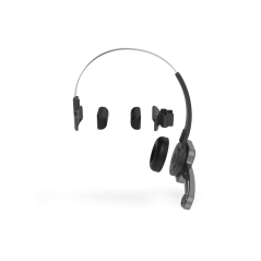 Micro-casque de dictée sans fil - Philips SpeechOne PSM6500 - OCEATECH