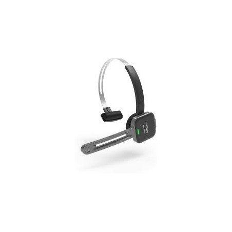 Micro-casque de dictée sans fil - Philips SpeechOne PSM6500 - OCEATECH