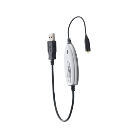 Adaptateur Audio USB |LFH9034 PHILIPS