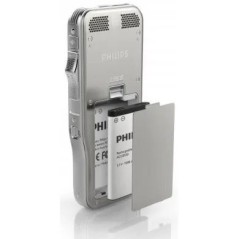 Batterie rechargeable PHILIPS ACC8100 pour dictaphone