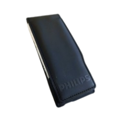 PHILIPS Housse de Protection Pocket Memo