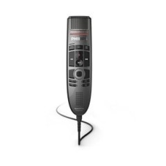 SpeechMike Premium SMP3800 Philips | Microphone de dictée avec scanner code-barres