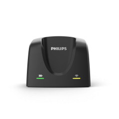 Station d’accueil pour SpeechMike | Philips ACC4000