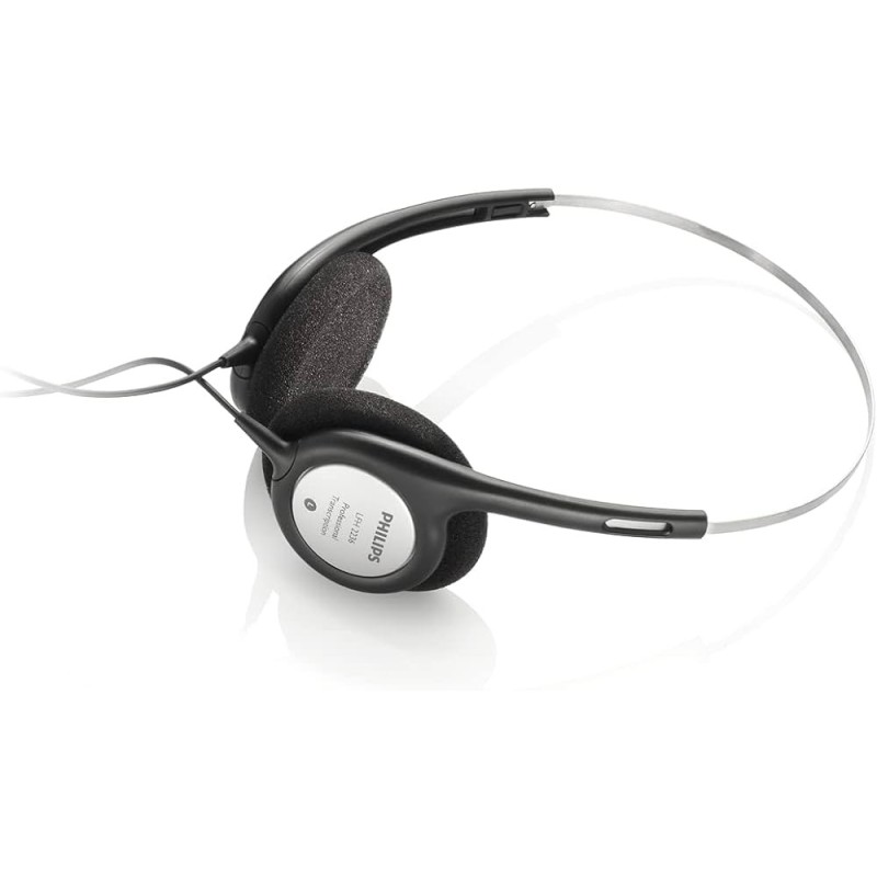 Ecouteurs Walkman | Casque de transcription Philips | LFH2236