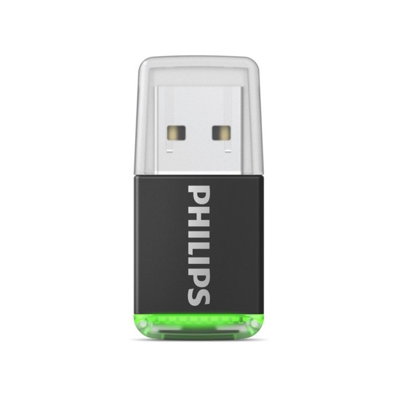 AirBridge Philips ACC4100  | Adaptateur USB sans fil pour SpeechMike et SpeechOne