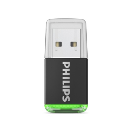 AirBridge Philips ACC4100  – Adaptateur USB sans fil pour SpeechMike et SpeechOne