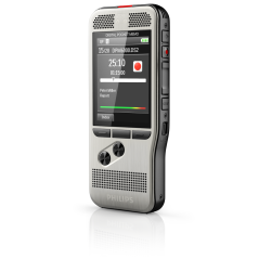 Dictaphone -  PocketMemo DPM6000 - Philips - OCEATECH