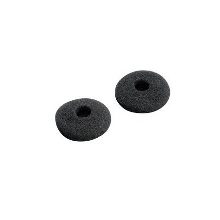 Mousse Philips LFH0182 - Pour écouteurs LFH234/334 - Lot de 500