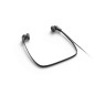 Mousse Philips LFH0182 - Pour écouteurs LFH234/334 - Lot de 1000 Mousse Philips LFH0182 - Pour écouteurs LFH234/334 - Lot de 1000