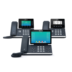Téléphonie Fixe