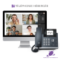 Téléphonie Fixe Téléphonie Fixe