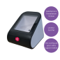 E-Lecteur Flash | Lecteur QR Code Carte Vitale | OCEATECH