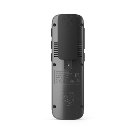 Micro SpeechMike Ambient PSM 5020 | Philips | Assistant IA portable