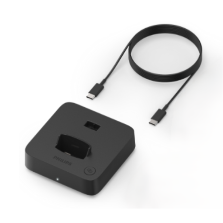 SpeechMike Ambient Dock ACC5000 | Station d’accueil pour SpeechMike Ambient