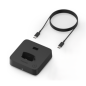 SpeechMike Ambient Dock ACC5000 | Station d'accueil et câble USB pour Micro SpeechMike