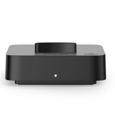 SpeechMike Ambient Dock ACC5000 | Station d'accueil et câble USB pour Micro SpeechMike