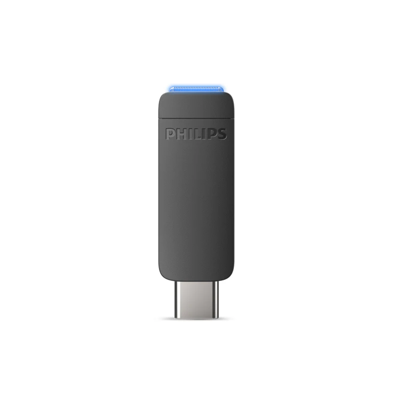 Philips ACC5100 – Adaptateur sans fil pour station d’accueil SpeechMike Ambient
