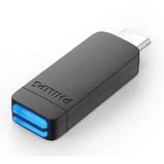 Philips ACC5100 – Adaptateur sans fil pour station d’accueil SpeechMike Ambient