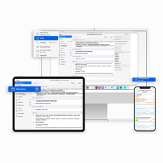 MediStory – Logiciel médical pour Mac & iOS | OCEATECH