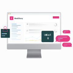 MediStory – Logiciel médical pour Mac & iOS | OCEATECH