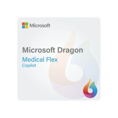 Microsoft Dragon Copilot Flex – Reconnaissance vocale
