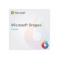 Microsoft Dragon Copilot (Copilot – DCP) – Assistant IA clinique et dictée médicale | 1 utilisateur
