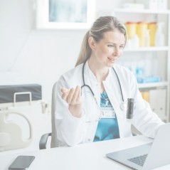 PHILIPS SpeechLive Health – Assistant IA ambiant médical | 1 utilisateur
