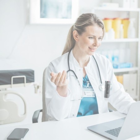 PHILIPS SpeechLive Health – Assistant IA ambiant médical | 1 utilisateur