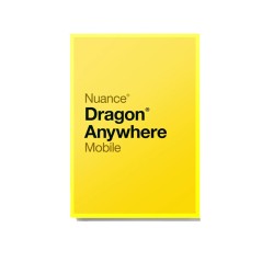 Dragon Anywhere Mobile