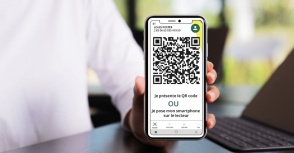 Tout savoir sur l'appli carte Vitale